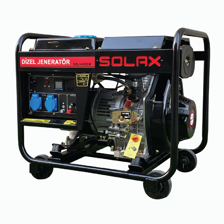 Solax SDJ4000M